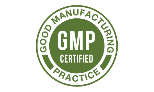 FlexoTone GMP Certified